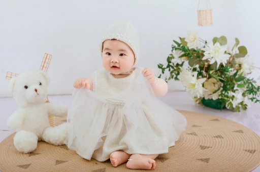 桓台宝宝几个月抬头